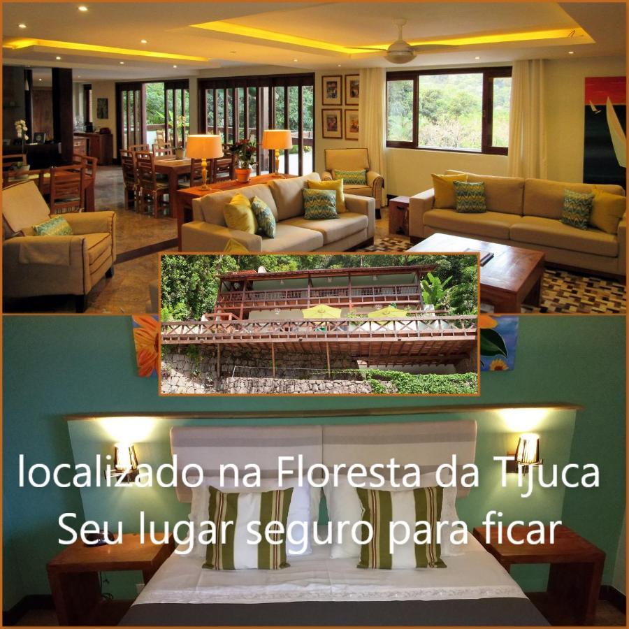 Casa Verde Rio Rio de Janeiro Luaran gambar