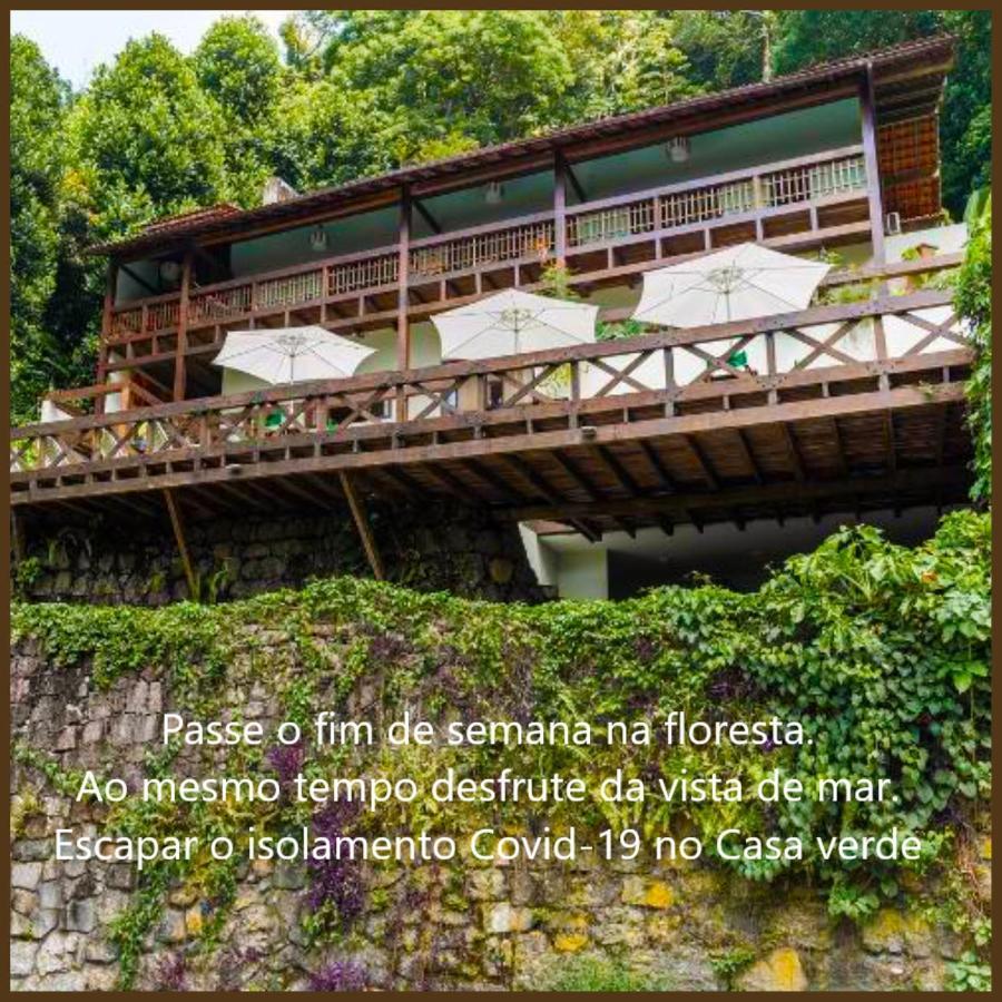 Casa Verde Rio Rio de Janeiro Luaran gambar