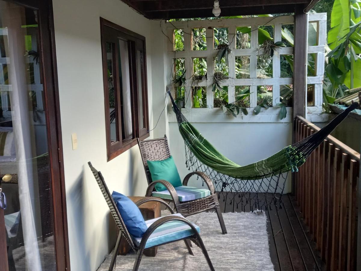 Casa Verde Rio Rio de Janeiro Luaran gambar