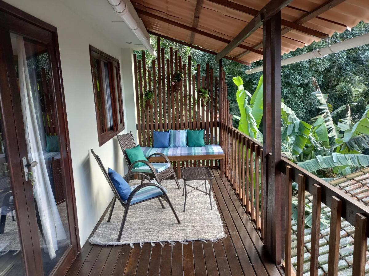 Casa Verde Rio Rio de Janeiro Luaran gambar
