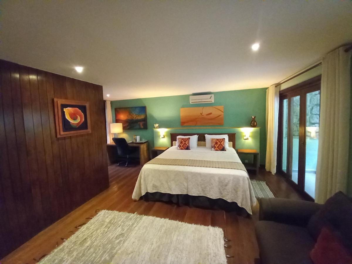 Casa Verde Rio Rio de Janeiro Luaran gambar