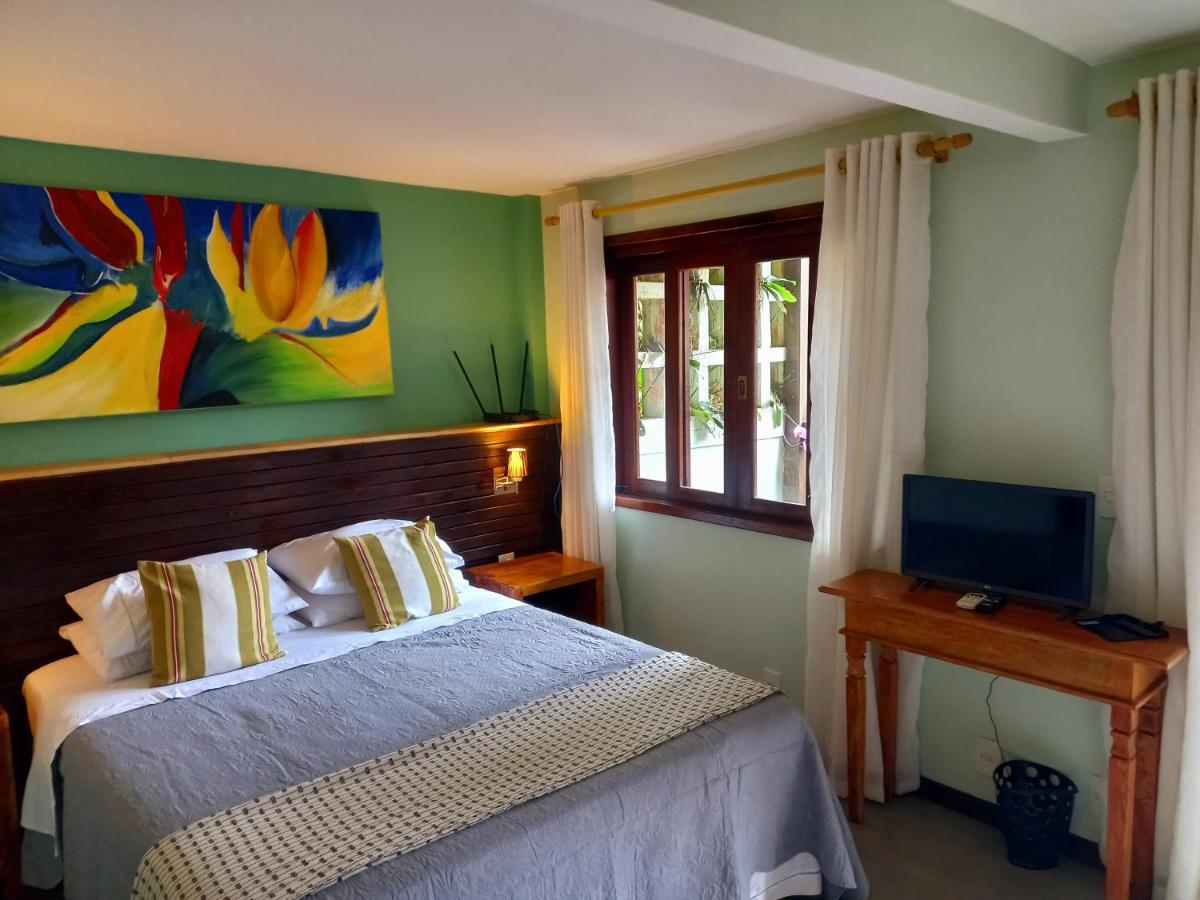 Casa Verde Rio Rio de Janeiro Luaran gambar