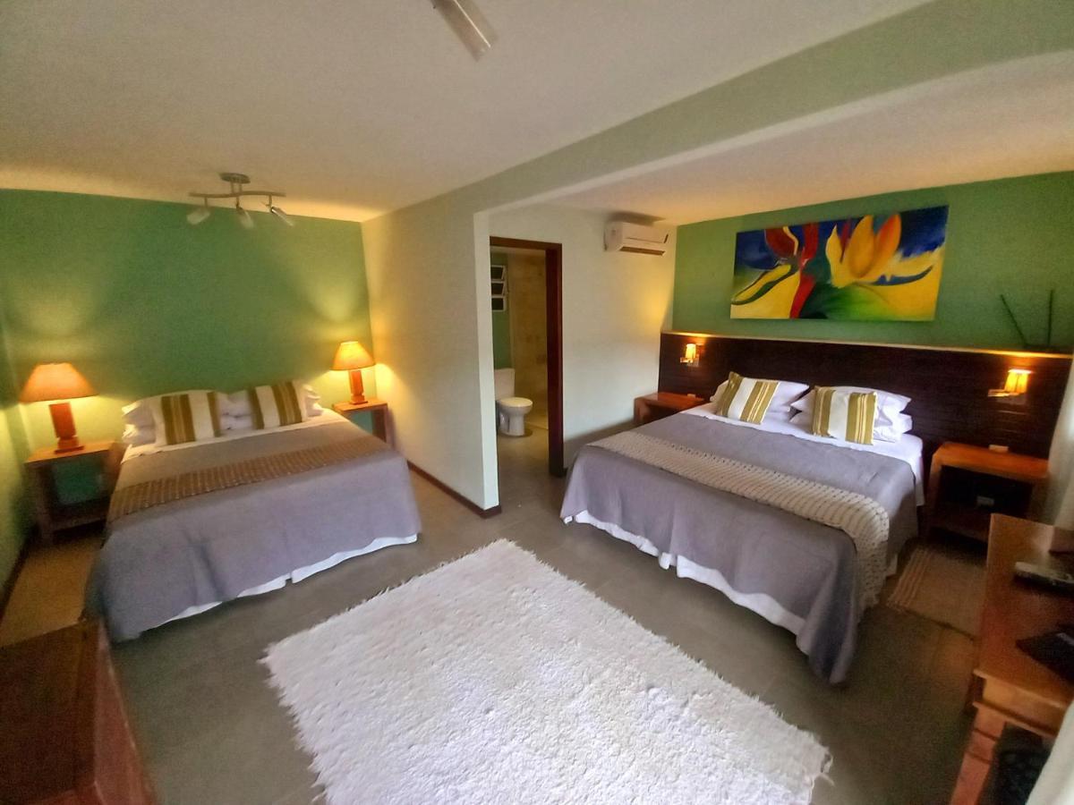 Casa Verde Rio Rio de Janeiro Luaran gambar