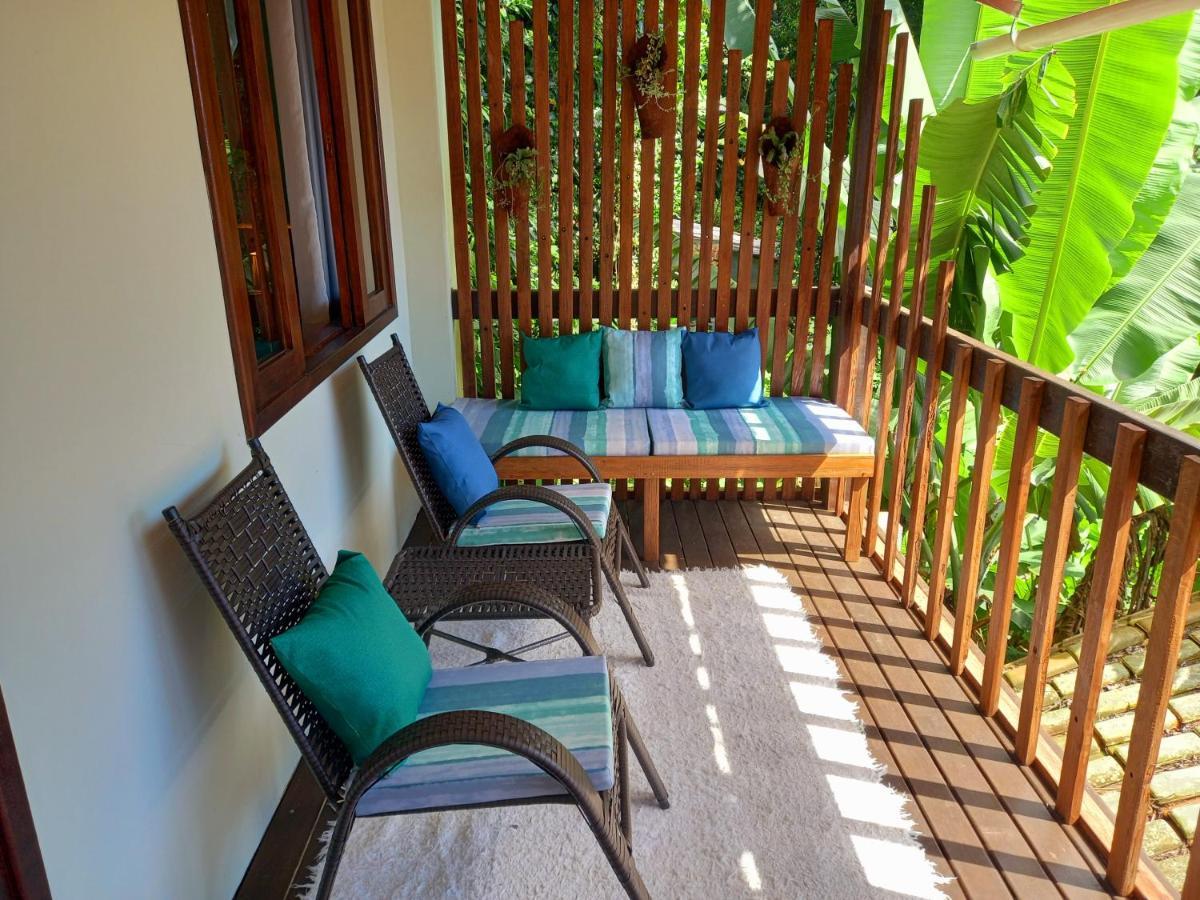 Casa Verde Rio Rio de Janeiro Luaran gambar
