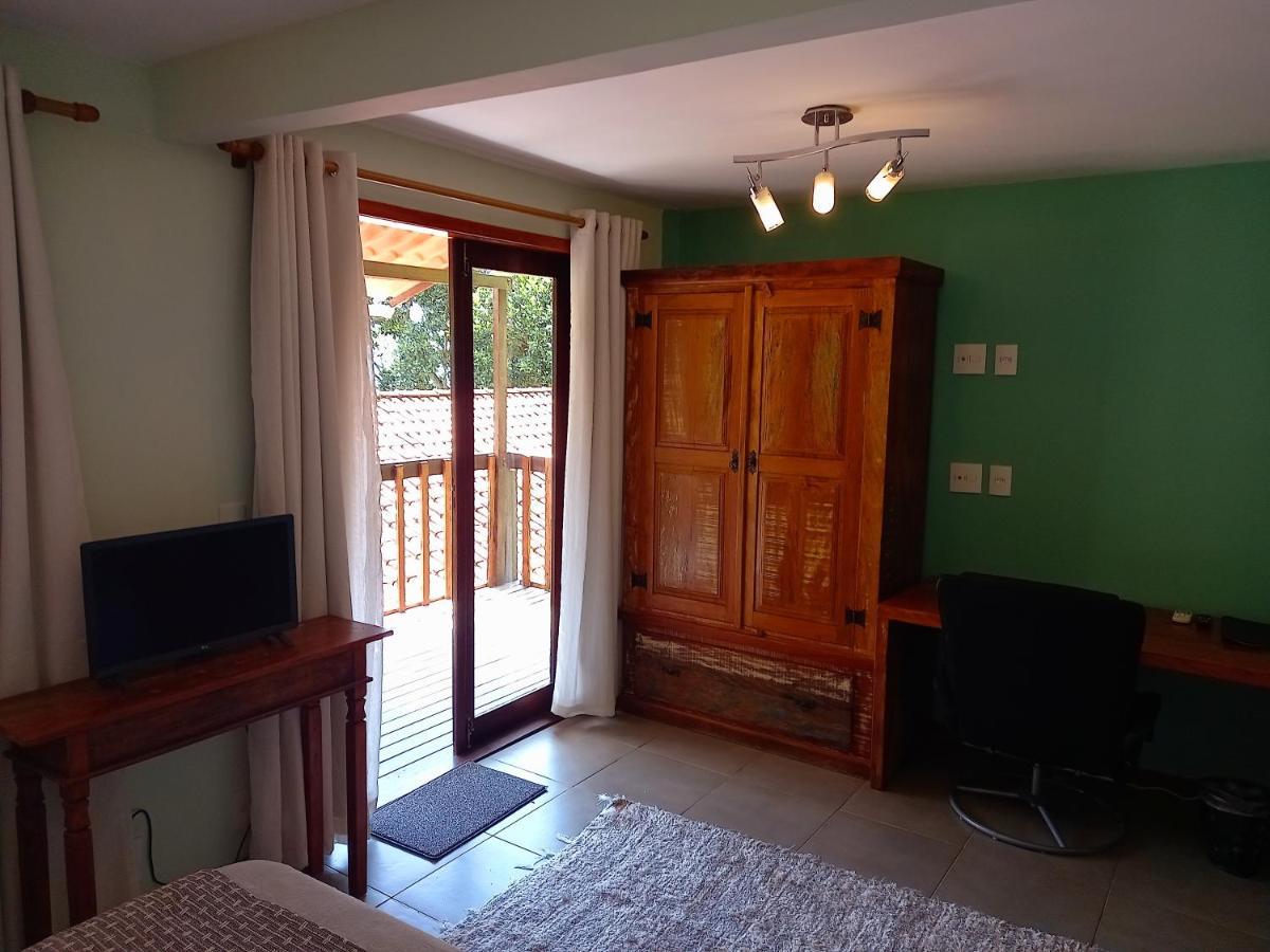 Casa Verde Rio Rio de Janeiro Luaran gambar