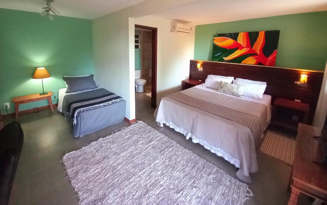 Casa Verde Rio Rio de Janeiro Luaran gambar