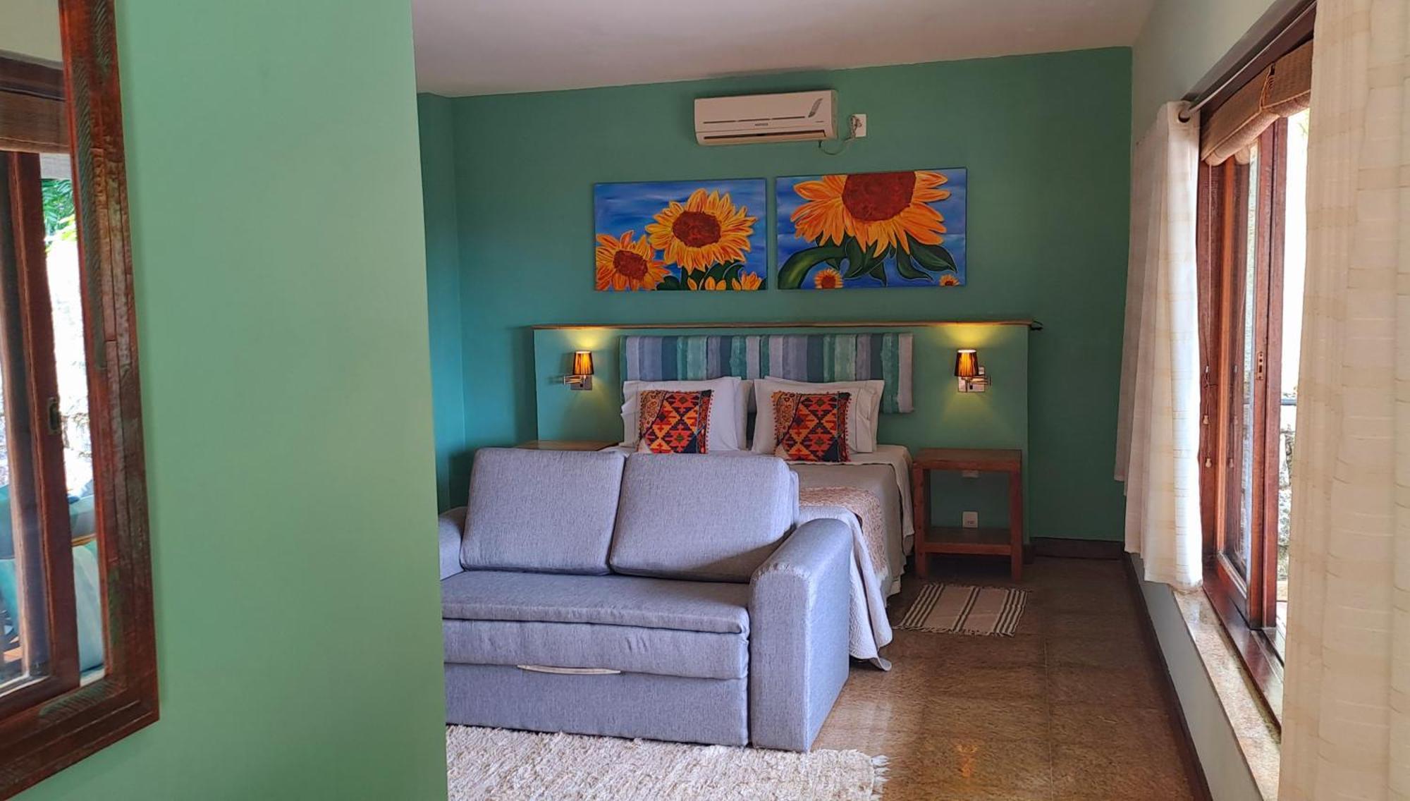Casa Verde Rio Rio de Janeiro Luaran gambar