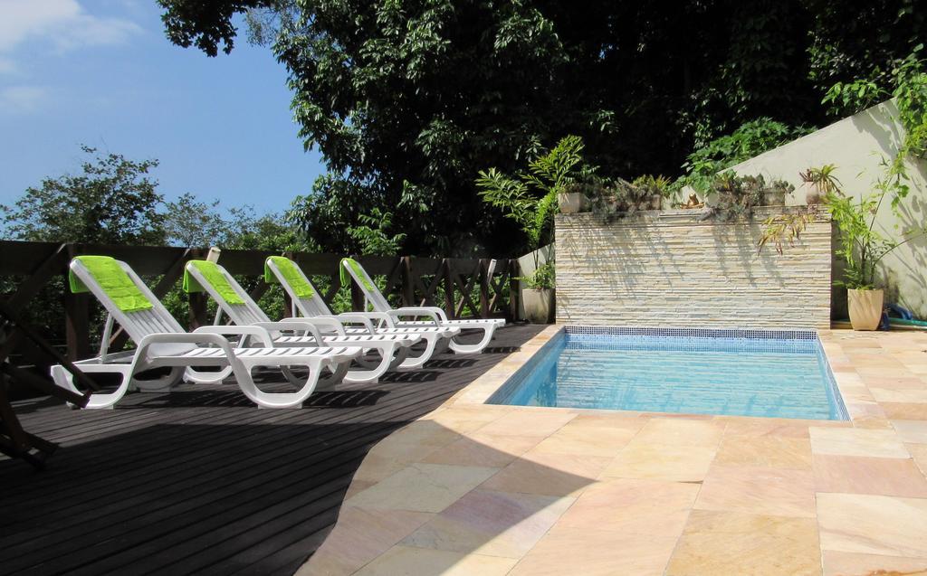 Casa Verde Rio Rio de Janeiro Luaran gambar