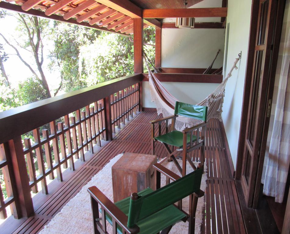 Casa Verde Rio Rio de Janeiro Luaran gambar