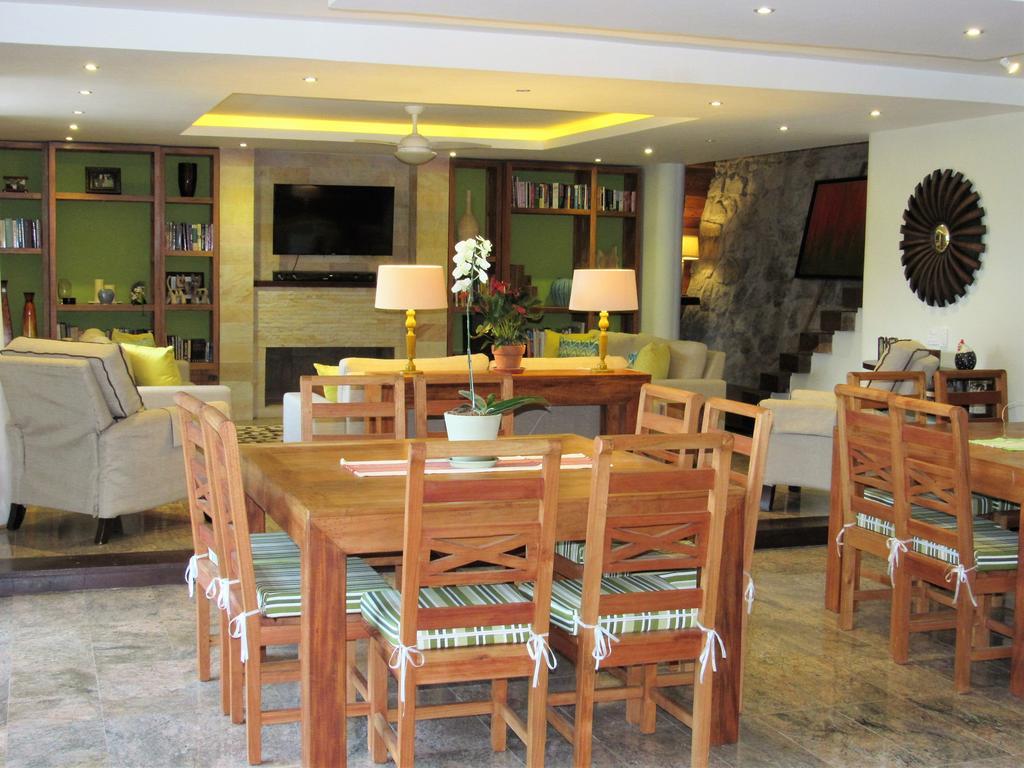 Casa Verde Rio Rio de Janeiro Luaran gambar