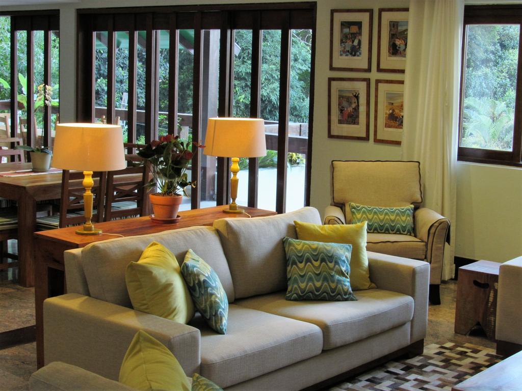 Casa Verde Rio Rio de Janeiro Luaran gambar