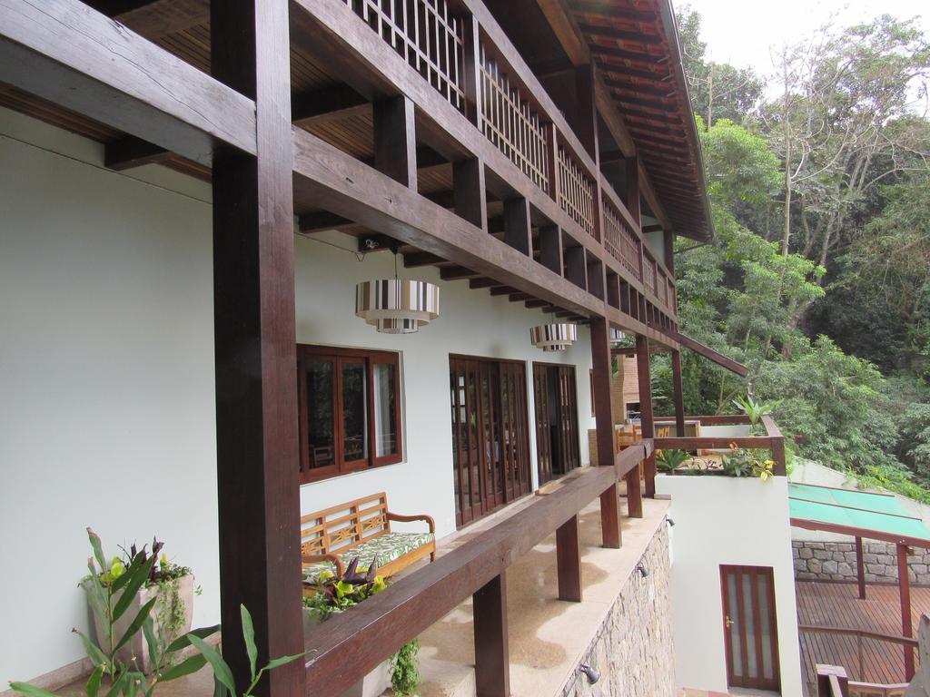 Casa Verde Rio Rio de Janeiro Luaran gambar