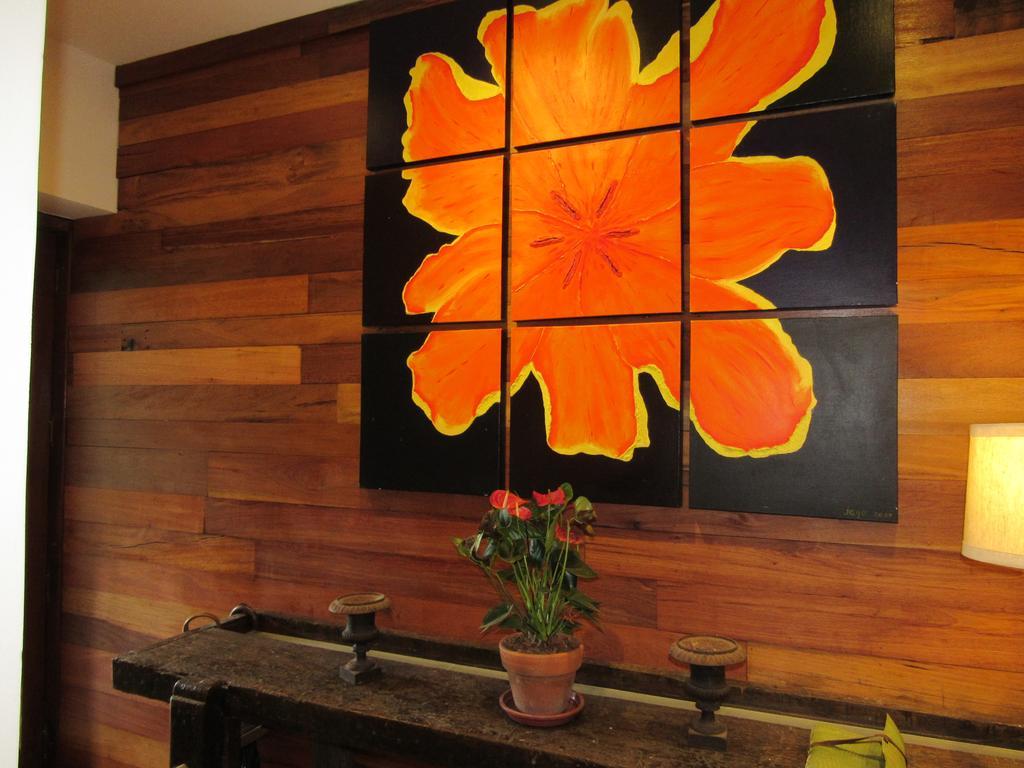 Casa Verde Rio Rio de Janeiro Luaran gambar