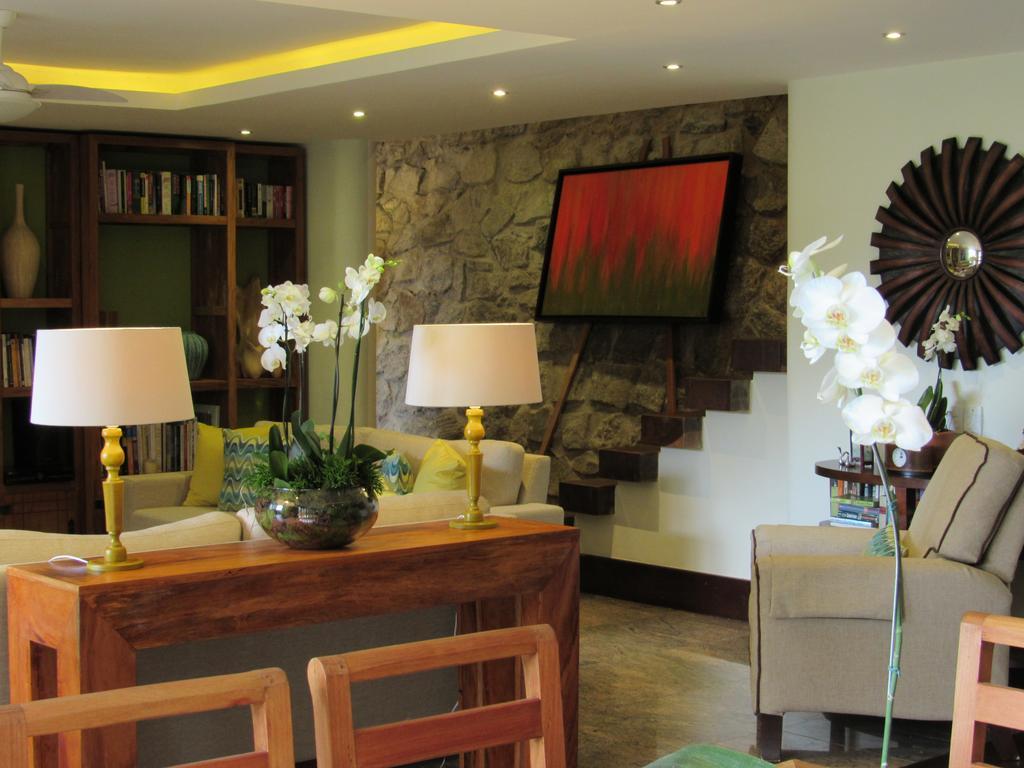 Casa Verde Rio Rio de Janeiro Luaran gambar