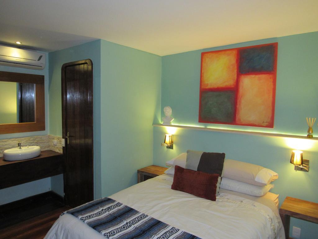 Casa Verde Rio Rio de Janeiro Luaran gambar