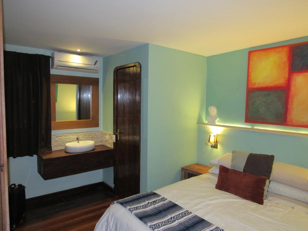 Casa Verde Rio Rio de Janeiro Luaran gambar
