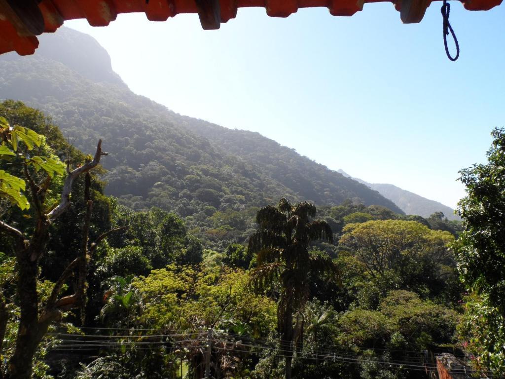 Casa Verde Rio Rio de Janeiro Luaran gambar