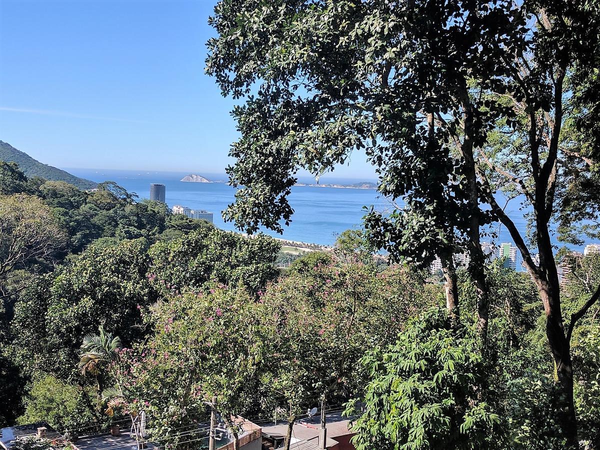 Casa Verde Rio Rio de Janeiro Luaran gambar