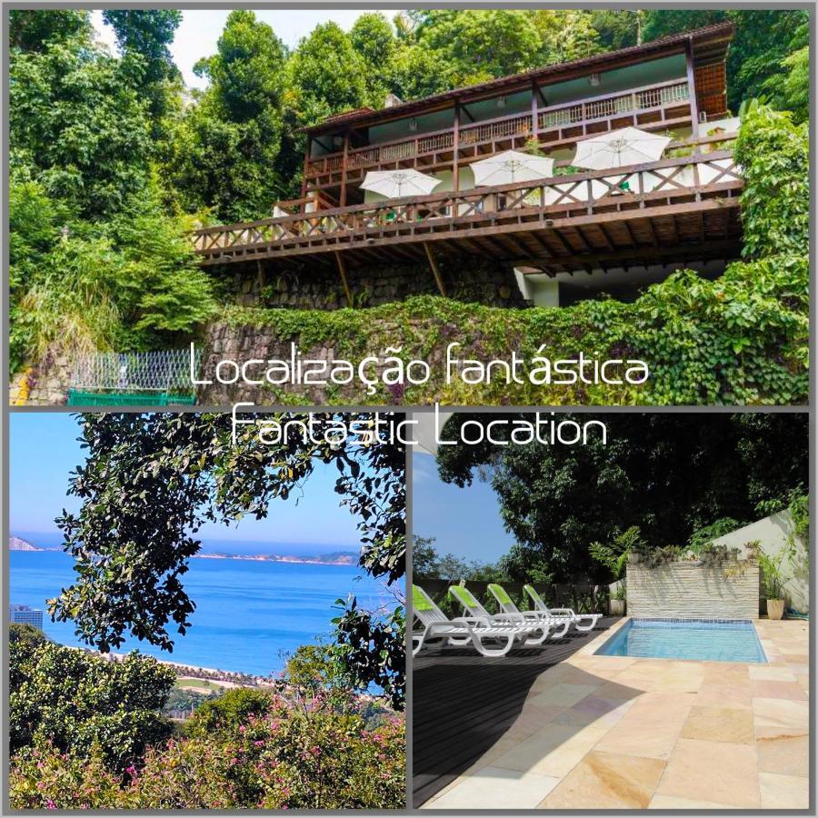 Casa Verde Rio Rio de Janeiro Luaran gambar