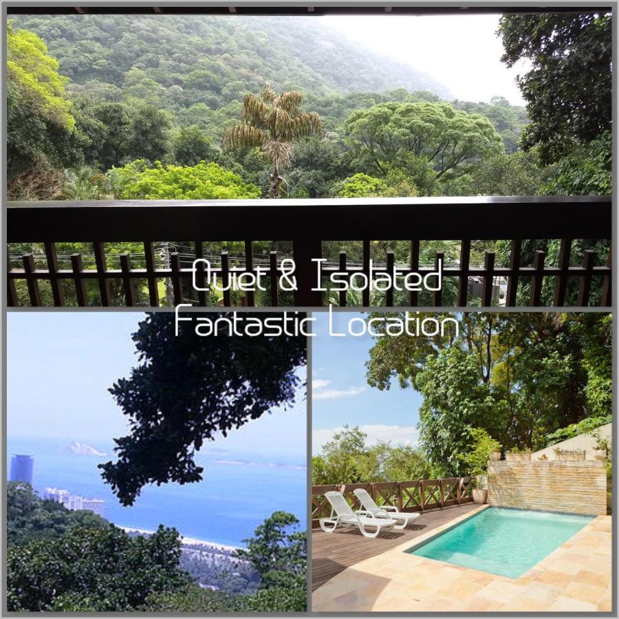 Casa Verde Rio Rio de Janeiro Luaran gambar